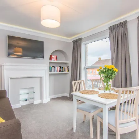 Fab Apartment Loughborough Room photo