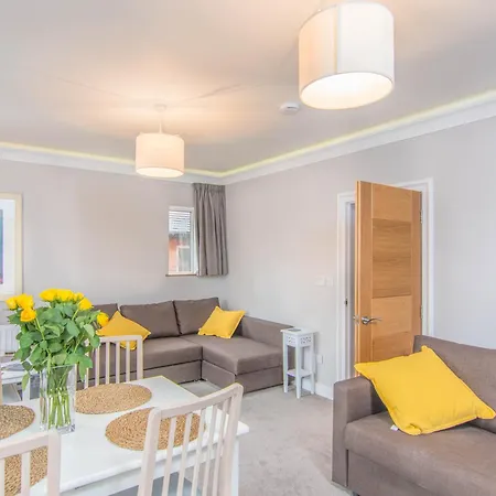 Fab Apartment Loughborough Room photo