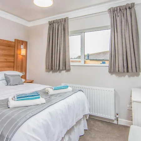 Fab Apartment Loughborough Room photo