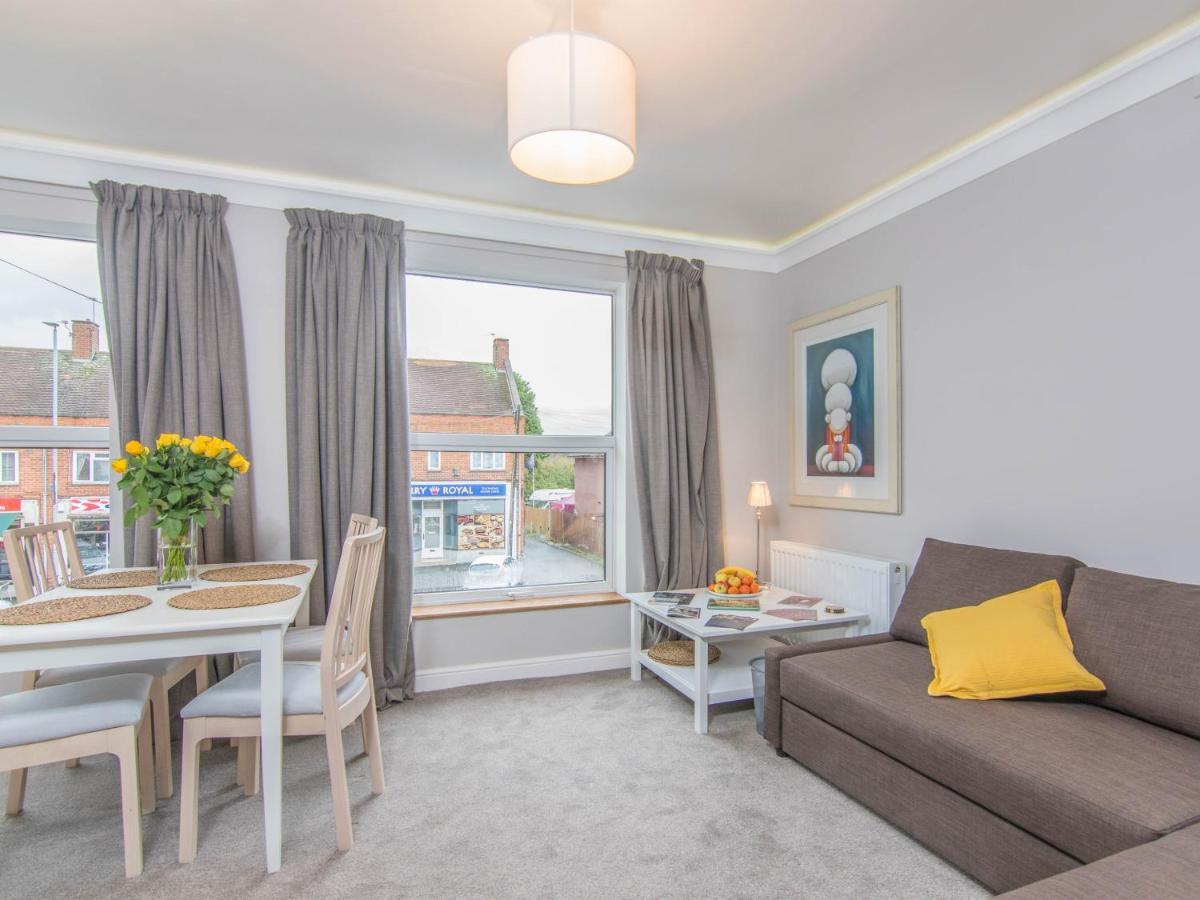 Apartment Fab Loughborough
