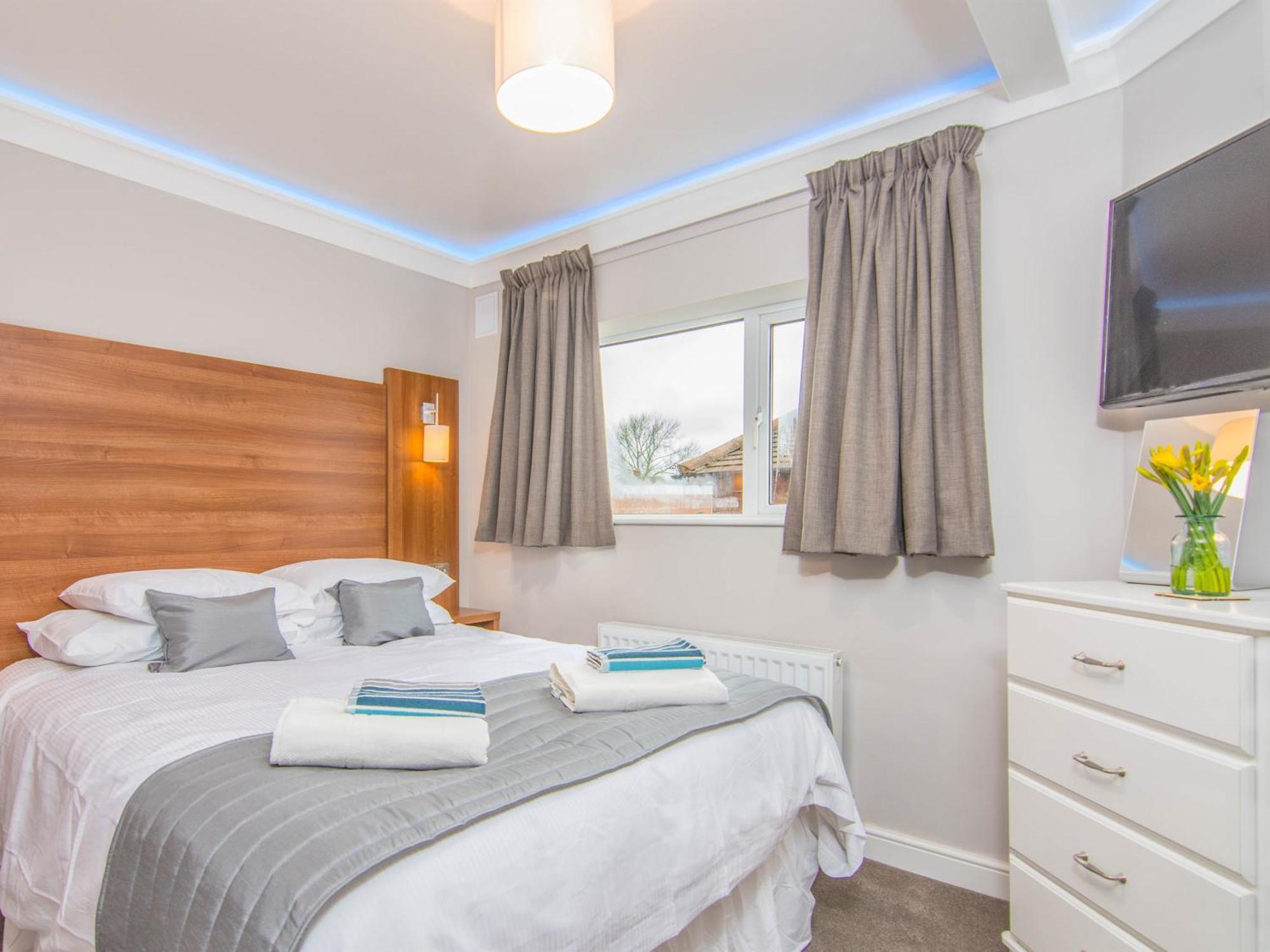 Apartment Fab Loughborough